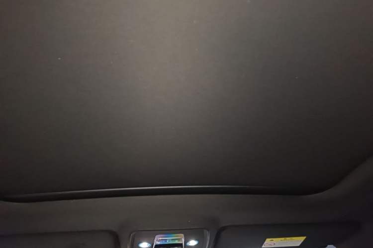 Used BYD Song PLUS New Energy 2023 Champion Edition DM-i 110KM Flagship Model Headliner