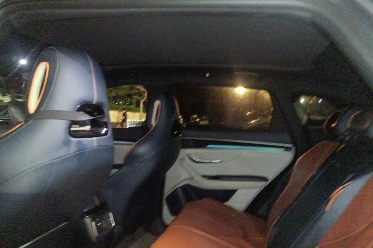 Used BYD Song PLUS New Energy 2023 Champion Edition DM-i 110KM Flagship PLUS Headliner