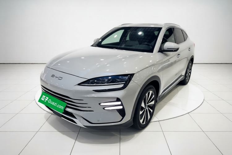 Ojetý BYD Song PLUS New Energy 2023 Champion Edition DM-i 110KM Flagship PLUS Guazi used car, China used car export, Used car for sale, Used  cars, Cheapest cars for sale