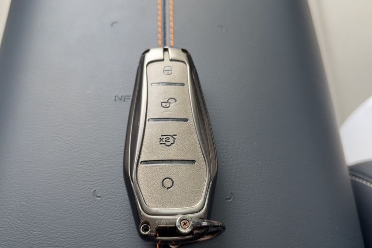 Used BYD Song PLUS New Energy 2023 Champion Edition DM-i 110KM Flagship PLUS Interior 1