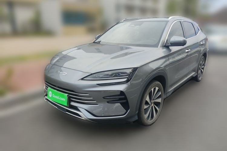 Used BYD Song PLUS New Energy 2023 Champion Edition DM-i 150KM Flagship PLUS Guazi used car, China used car export, Used car for sale, Used  cars, Cheapest cars for sale