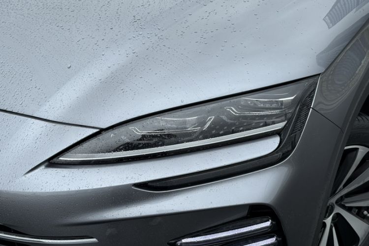 Used BYD Song PLUS New Energy 2023 Champion Edition DM-i 110KM Flagship Model Left Front Headlight