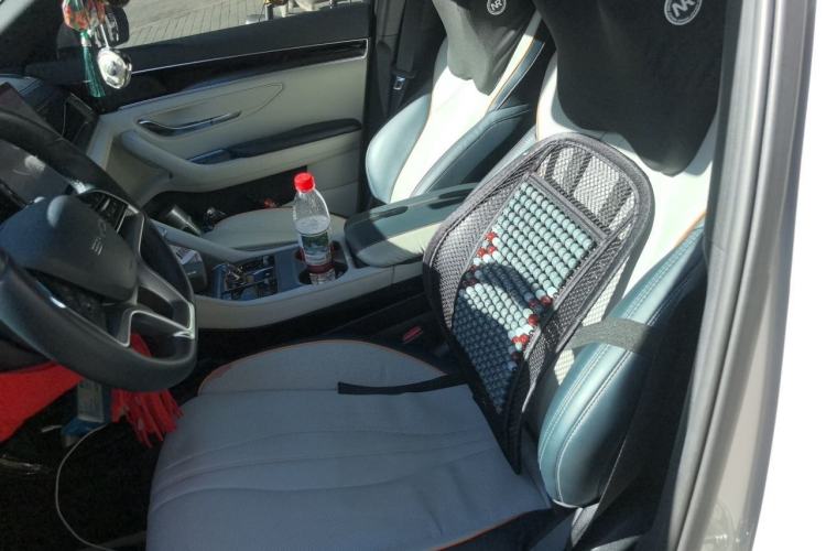 Used BYD Song PLUS New Energy 2023 Champion Edition DM-i 150KM Flagship PLUS Left Front Seat