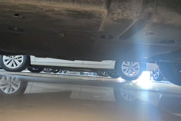 Used BYD Song PLUS New Energy 2023 Champion Edition DM-i 110KM Flagship PLUS Left Side Sill