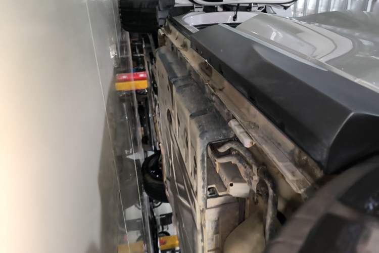 Used BYD Song PLUS New Energy 2023 Champion Edition DM-i 150KM Flagship PLUS Left Side Sill