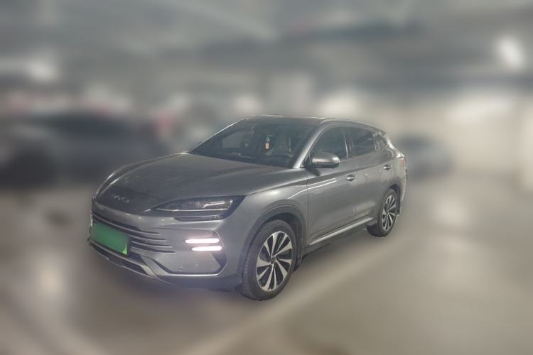 Ojetý BYD Song PLUS New Energy 2023 Champion Edition DM-i 110KM Flagship PLUS Guazi used car, China used car export, Used car for sale, Used  cars, Cheapest cars for sale