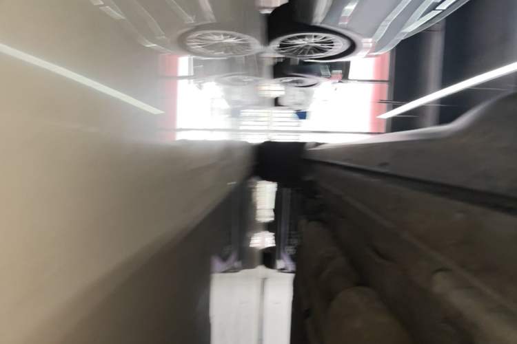 Used BYD Song PLUS New Energy 2023 Champion Edition DM-i 150KM Flagship PLUS Right Side Sill