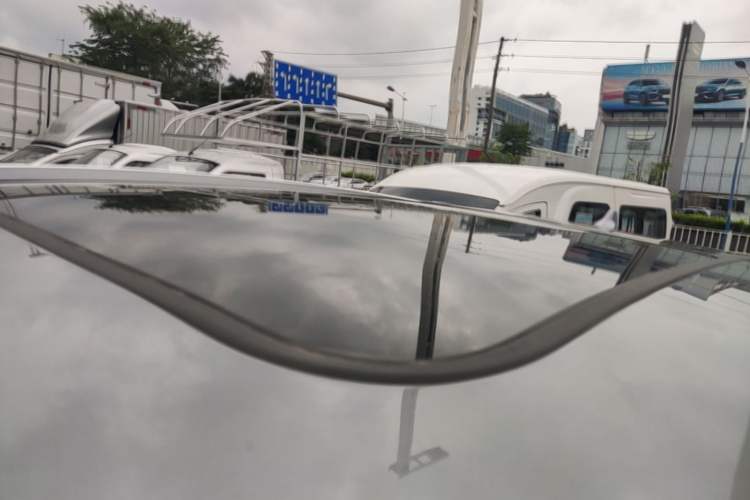 Used BYD Song PLUS New Energy 2023 Champion Edition DM-i 150KM Flagship PLUS Roof