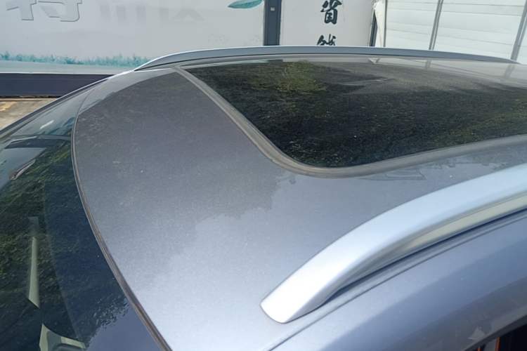 Used BYD Song PLUS New Energy 2023 Champion Edition EV 605KM Flagship PLUS Roof