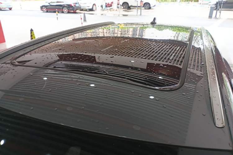 Used BYD Song PLUS New Energy 2023 Champion Edition DM-i 150KM Flagship PLUS Roof