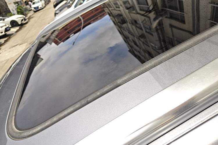 Used BYD Song PLUS New Energy 2023 Champion Edition DM-i 110KM Flagship PLUS Roof