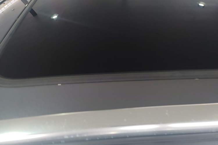 Used BYD Song PLUS New Energy 2023 Champion Edition DM-i 110KM Flagship PLUS Roof
