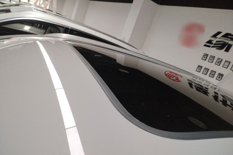 Used BYD Song PLUS New Energy 2023 Champion Edition DM-i 150KM Flagship PLUS Roof