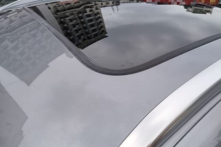 Used BYD Song PLUS New Energy 2023 Champion Edition DM-i 110KM Flagship Model Roof