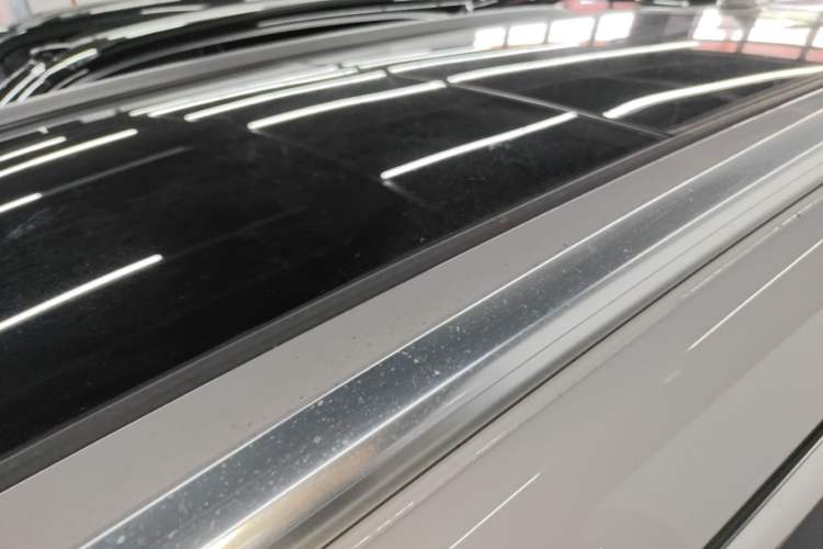 Used BYD Song PLUS New Energy 2023 Champion Edition DM-i 150KM Flagship PLUS Roof
