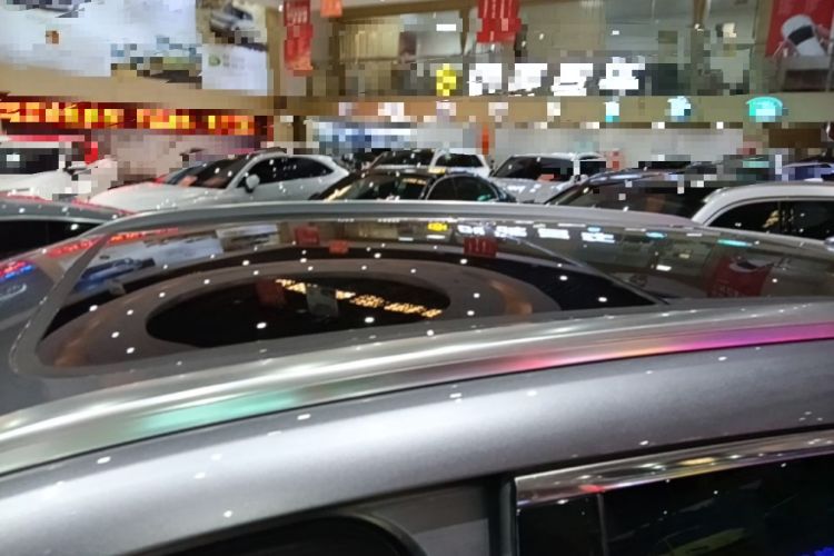Used BYD Song PLUS New Energy 2023 Champion Edition DM-i 110KM Flagship PLUS Roof