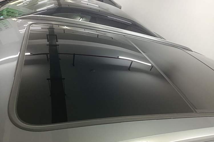 Used BYD Song PLUS New Energy 2023 Champion Edition DM-i 150KM Flagship PLUS Roof