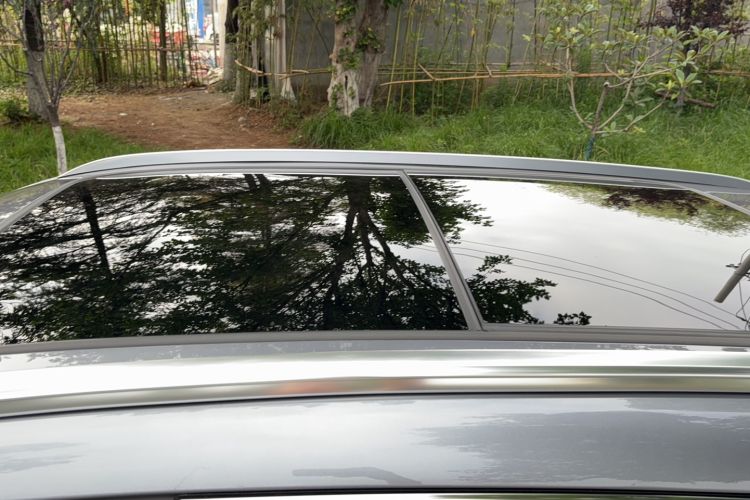 Used BYD Song PLUS New Energy 2023 Champion Edition DM-i 110KM Flagship PLUS Roof