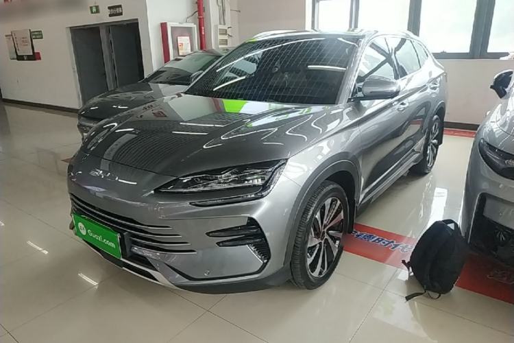 Used BYD Song PLUS New Energy 2023 Champion Edition DM-i 150KM Flagship PLUS Guazi used car, China used car export, Used car for sale, Used cars, Cheapest cars for sale