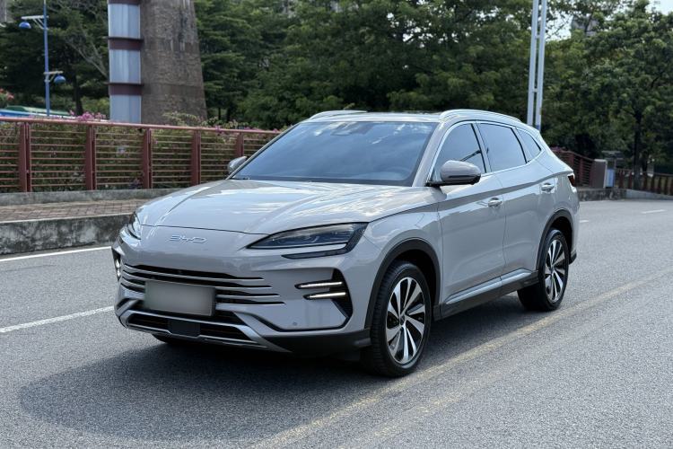 BYD Song PLUS New Energy 2023 Champion Edition DM-i 150KM Flagship PLUS مستعملة Guazi used car, China used car export, Used car for sale, Used  cars, Cheapest cars for sale