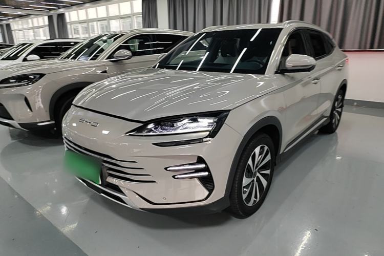 BYD Song PLUS New Energy 2023 Champion Edition DM-i 110KM Flagship Model مستعملة Guazi used car, China used car export, Used car for sale, Used  cars, Cheapest cars for sale