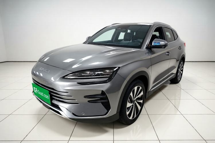 Ojetý BYD Song PLUS New Energy 2023 Champion Edition DM-i 110KM Flagship PLUS Guazi used car, China used car export, Used car for sale, Used  cars, Cheapest cars for sale
