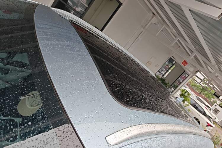 Used BYD Song PLUS New Energy 2023 Champion Edition DM-i 110KM Flagship Model Roof
