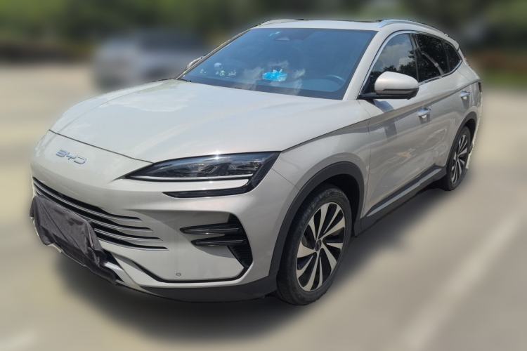 Used BYD Song PLUS New Energy 2023 Champion Edition DM-i 150KM Flagship PLUS Guazi used car, China used car export, Used car for sale, Used  cars, Cheapest cars for sale