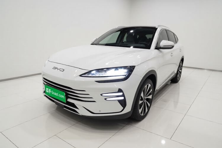 Ojetý BYD Song PLUS New Energy 2023 Champion Edition DM-i 110KM Flagship PLUS Guazi used car, China used car export, Used car for sale, Used  cars, Cheapest cars for sale