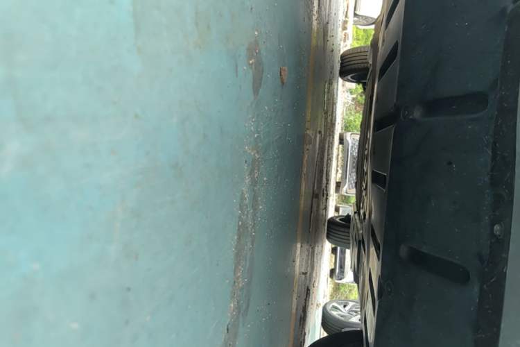 Used BYD Song PLUS New Energy 2023 Champion Edition DM-i 110KM Flagship PLUS Chassis Front