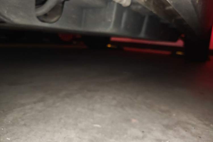 Used BYD Song PLUS New Energy 2023 Champion Edition DM-i 150KM Flagship PLUS Chassis Front Left