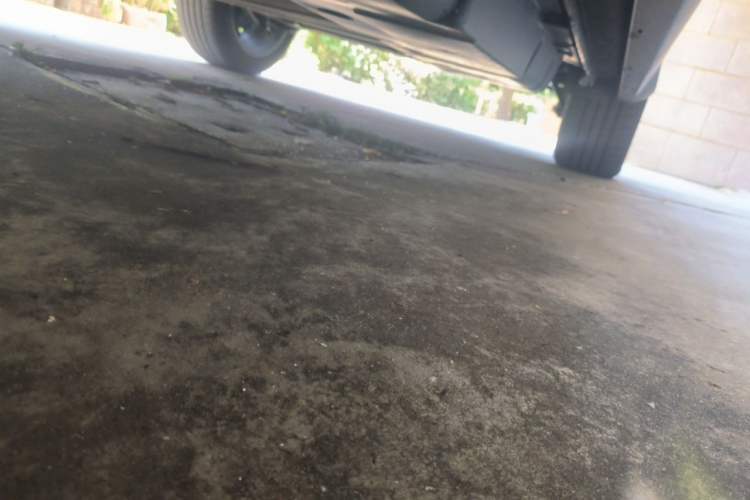 Used BYD Song PLUS New Energy 2023 Champion Edition DM-i 110KM Flagship PLUS Chassis Front Left