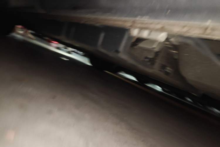 Used BYD Song PLUS New Energy 2023 Champion Edition DM-i 150KM Flagship PLUS Chassis Rear Left