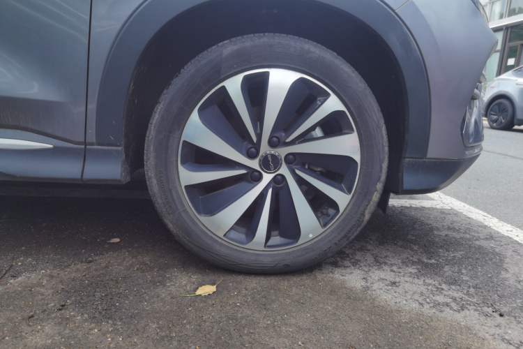 Used BYD Song PLUS New Energy 2023 Champion Edition DM-i 150KM Flagship PLUS Exterior 1