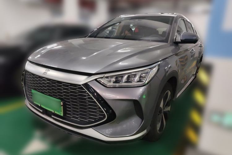 Used BYD Song PLUS New Energy 2023 Champion Edition DM-i 150KM Flagship PLUS Guazi used car, China used car export, Used car for sale, Used  cars, Cheapest cars for sale