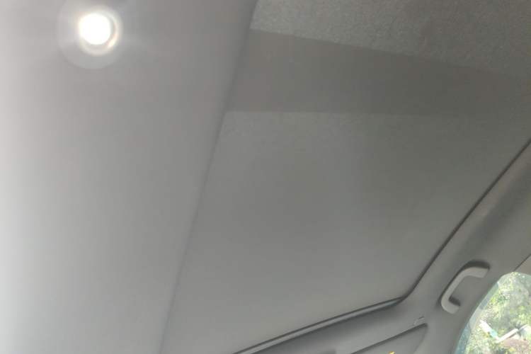 Used BYD Song PLUS New Energy 2023 Champion Edition DM-i 110KM Flagship PLUS Headliner