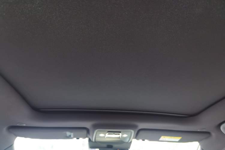 Used BYD Song PLUS New Energy 2023 Champion Edition DM-i 150KM Flagship PLUS Headliner