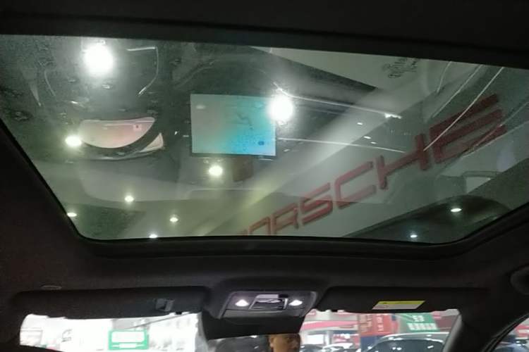 Used BYD Song PLUS New Energy 2023 Champion Edition DM-i 110KM Flagship PLUS Headliner