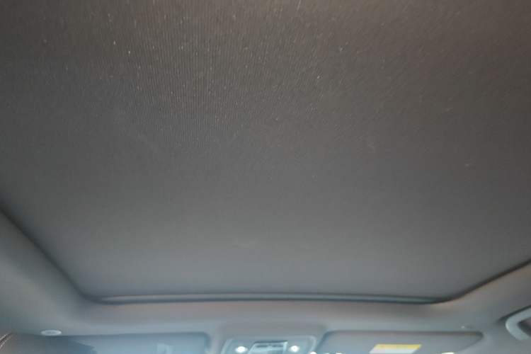 Used BYD Song PLUS New Energy 2023 Champion Edition DM-i 110KM Flagship PLUS Headliner