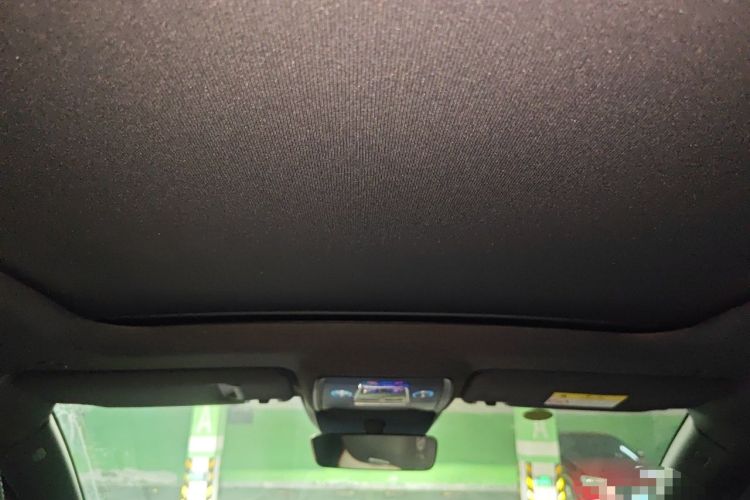 Used BYD Song PLUS New Energy 2023 Champion Edition DM-i 110KM Flagship Model Headliner