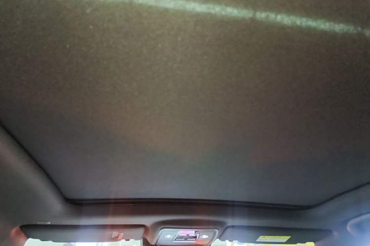 Used BYD Song PLUS New Energy 2023 Champion Edition DM-i 150KM Flagship PLUS Headliner