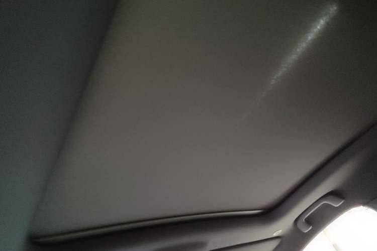 Used BYD Song PLUS New Energy 2023 Champion Edition DM-i 110KM Flagship PLUS Headliner