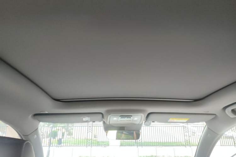Used BYD Song PLUS New Energy 2023 Champion Edition DM-i 110KM Flagship PLUS Headliner