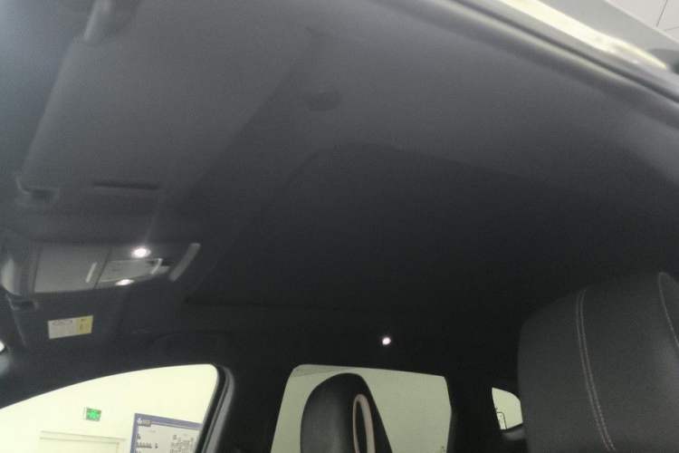 Used BYD Song PLUS New Energy 2023 Champion Edition DM-i 110KM Flagship PLUS Interior 2