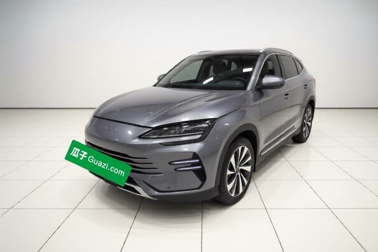 Ojetý BYD Song PLUS New Energy 2023 Champion Edition DM-i 110KM Flagship PLUS Guazi used car, China used car export, Used car for sale, Used  cars, Cheapest cars for sale
