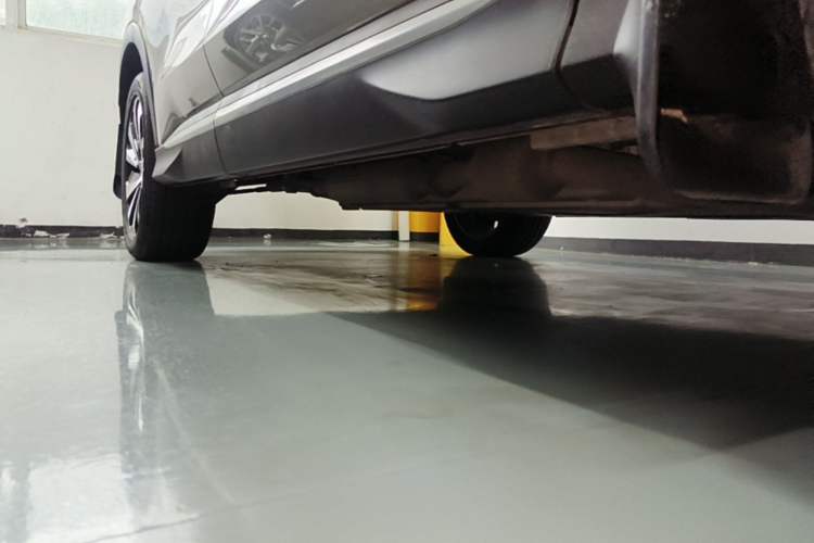 Used BYD Song PLUS New Energy 2023 Champion Edition DM-i 150KM Flagship PLUS Right Side Sill