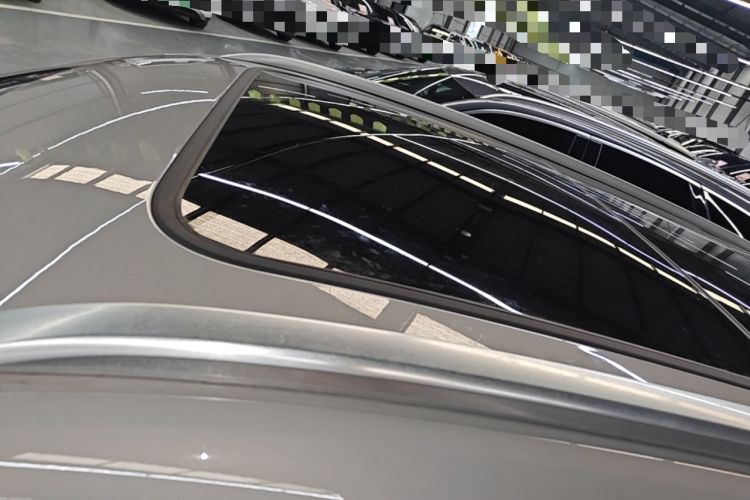 Used BYD Song PLUS New Energy 2023 Champion Edition DM-i 150KM Flagship PLUS Roof