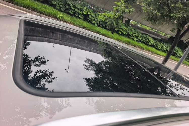 Used BYD Song PLUS New Energy 2023 Champion Edition DM-i 150KM Flagship PLUS Roof