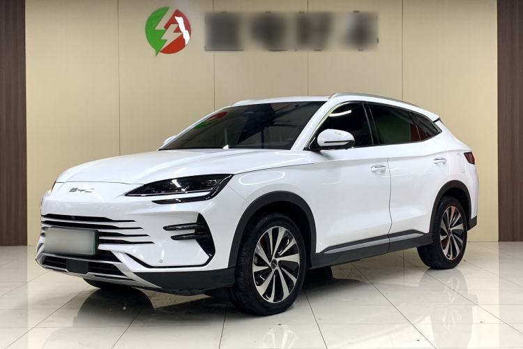 Used BYD Song PLUS New Energy 2023 Champion Edition DM-i 150KM Flagship PLUS Guazi used car, China used car export, Used car for sale, Used  cars, Cheapest cars for sale
