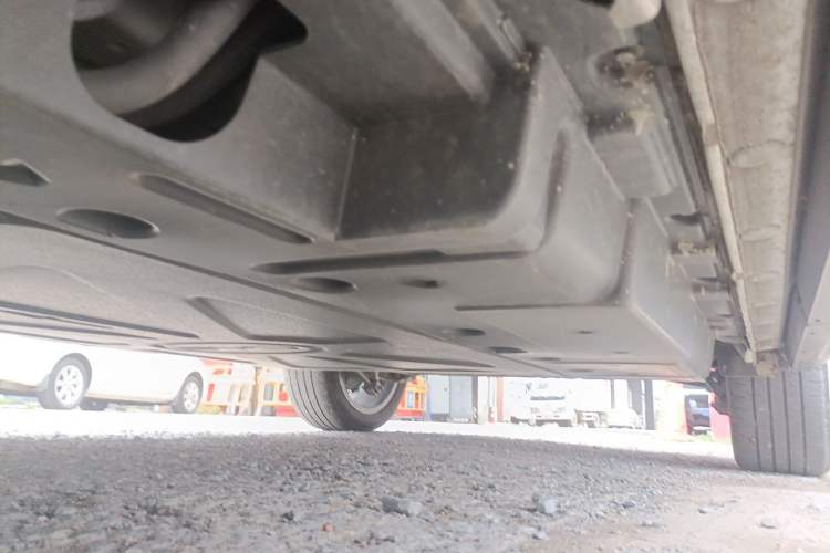 Used BYD Song PLUS New Energy 2023 Champion Edition DM-i 150KM Flagship PLUS Chassis Front Left